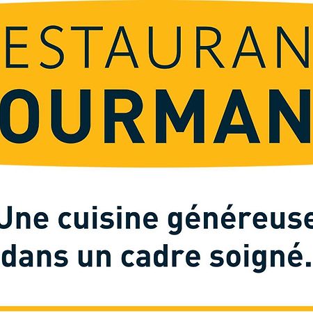 Logis Hotel - Auberge De L'Helix Rosoy  外观 照片
