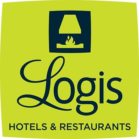 Logis Hotel - Auberge De L'Helix Rosoy  外观 照片