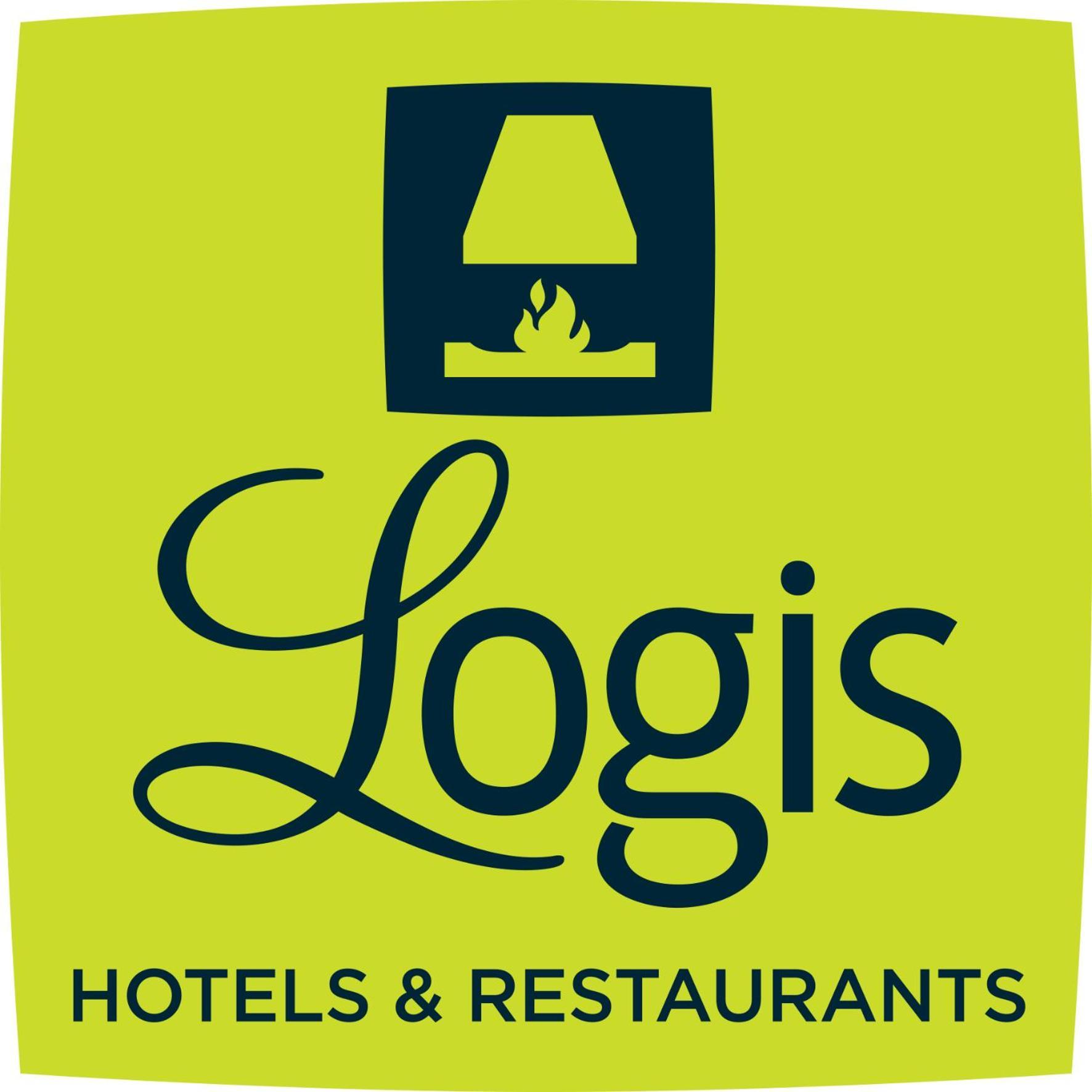 Logis Hotel - Auberge De L'Helix Rosoy  外观 照片