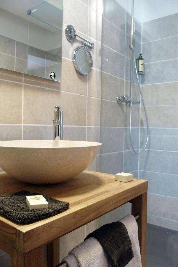 Logis Hotel - Auberge De L'Helix Rosoy  外观 照片